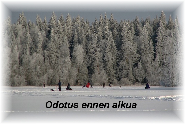 Kuva: Olavi Alatalo